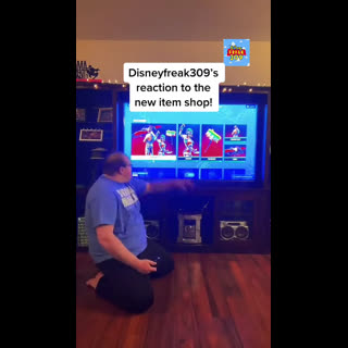 DisneyFreak Dances 2