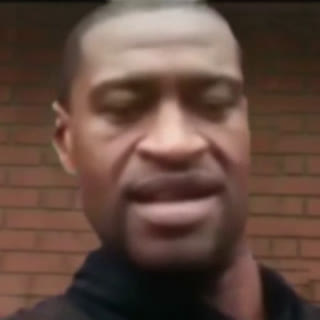 RIP George "Fentanyl" Floyd