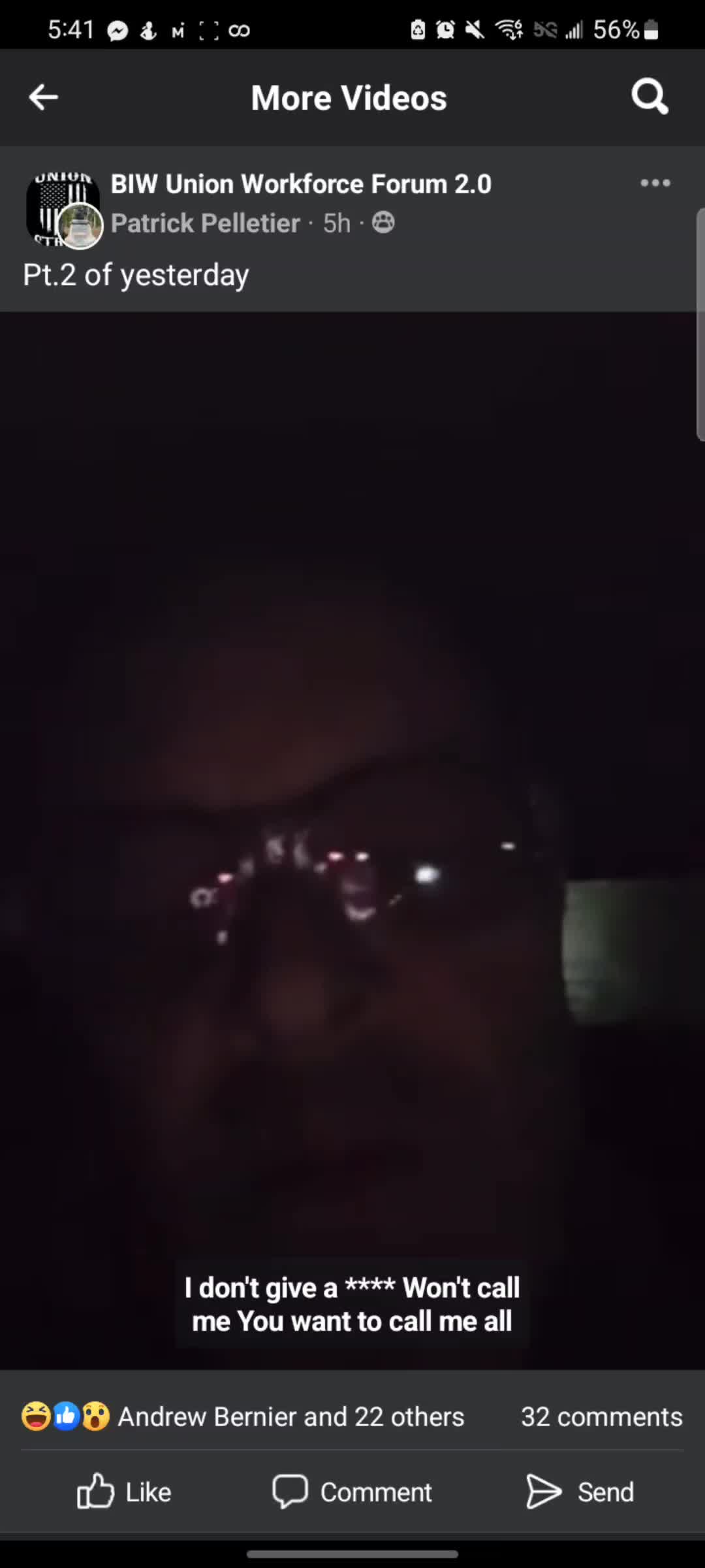 video